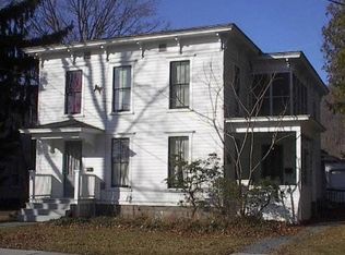 15 Spring St, Oneonta, NY 13820