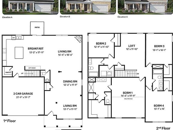 2nd image of 2714 Nereus Dr