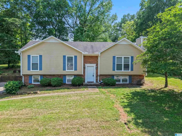 315 40th Ave NE, Birmingham, AL 35215