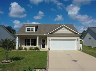 507 Whiddy Loop #THE, Conway, SC 29526