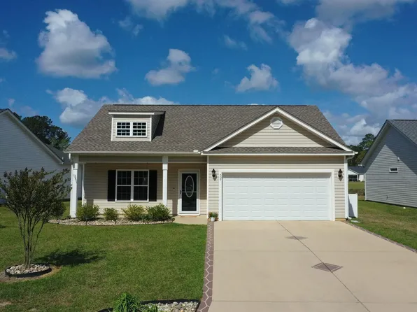 507 Whiddy Loop #The Landing at Shaftesbury Glen Golf Club, Conway, SC 29526
