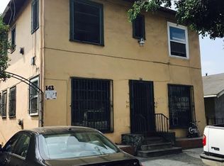 142 W 53rd St, Los Angeles, CA 90037