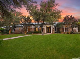 603 Rio Cordillera, Boerne, TX 78006