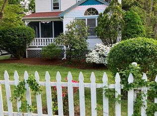 244 West St, Mansfield, MA 02048