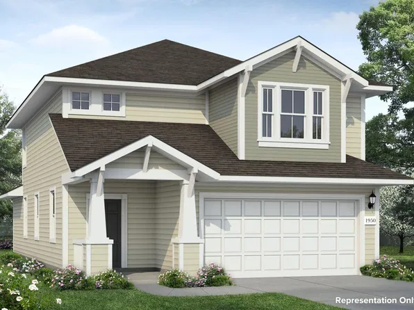 2706 Foss Rd, Pflugerville, TX 78660
