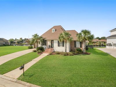 444 San Cristobal Ct, Slidell, LA, 70458