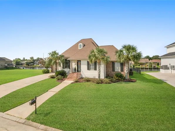 444 San Cristobal Ct, Slidell, LA 70458