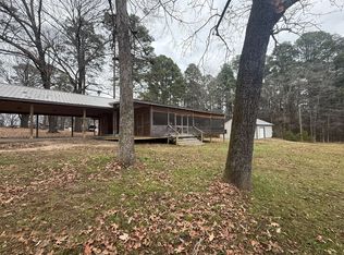 3624 Turner Ln, Benton, AR 72015
