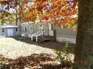 66 Memory Ln, Ringgold, GA 30736