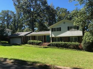 749 Shadowbrook Dr, Columbia, SC 29210