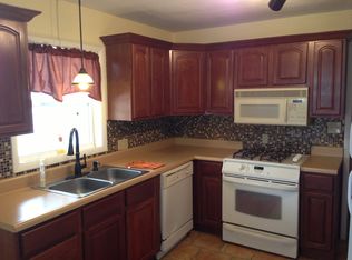 2101 S Delaware Ave, Springfield, MO 65804