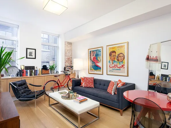 159 W 24th St APT 5A, New York, NY 10011