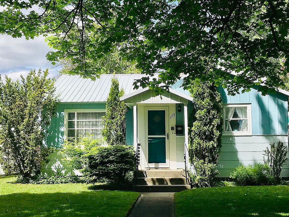 Sweet Home in a Sweet Locati