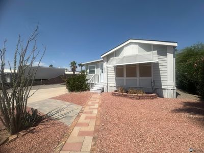 10757 S Fortuna Palms Loop, Yuma, AZ, 85367