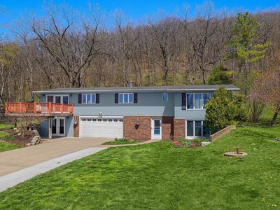 W212 Thomas Rd, Fountain City, WI, 54629
