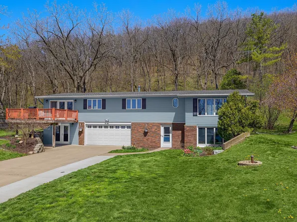 W212 Thomas Rd, Fountain City, WI 54629