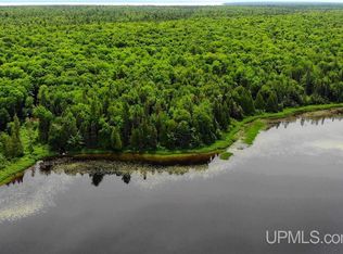 Tbd8 Keweenaw Pass, Lake Linden, MI 49945