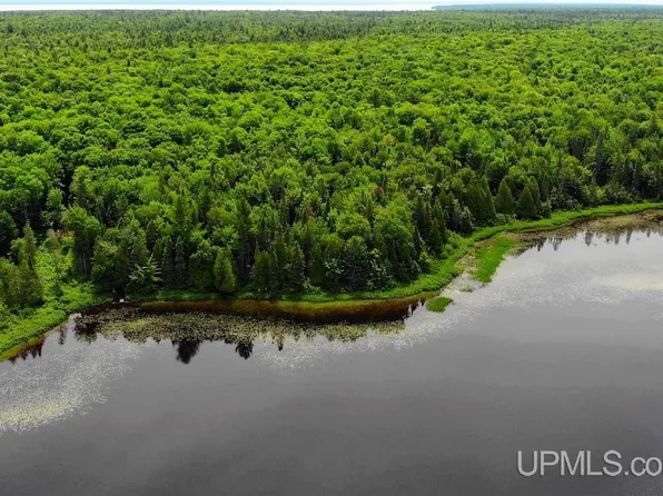 Tbd8 Keweenaw Pass, Lake Linden, MI 49945