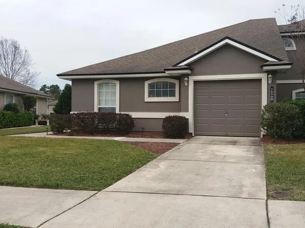 1650 Vineland Cir #D, Fleming Island, FL 32003