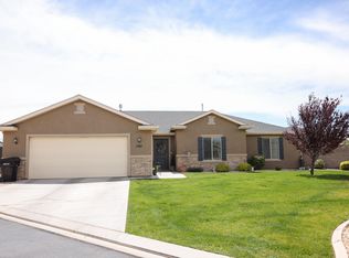 1761 N Willow Ln, Cedar City, UT 84721