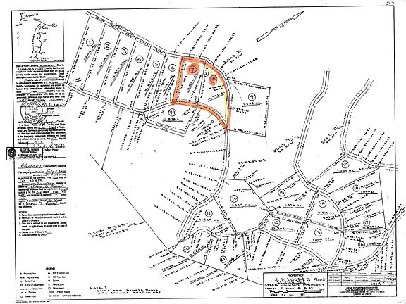2nd image of Green Mountain Rd #7 & 8