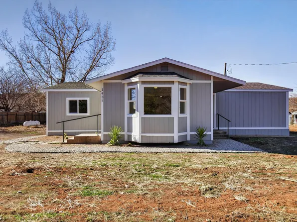 1473 N Rome Way, Apple Valley, UT 84737