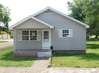 305 Camilla St, Park Hills, MO 63601