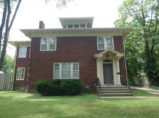 1404 University Ave, Columbia, MO 65201