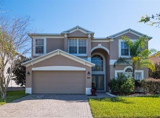 337 Cortona Dr, Orlando, FL 32828