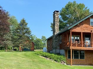 862 Banton Rd, Palermo, ME 04354