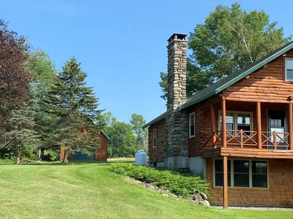 862 Banton Road, Palermo, ME 04354