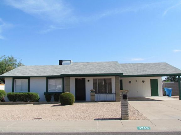 2nd image of 4815 W Corrine Dr