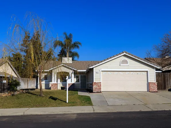 1372 Wagon Wheel Ct, Oakdale, CA 95361