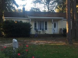 5917 Retriever Rd, North Chesterfield, VA 23237