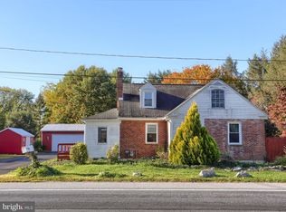 107 Hogestown Rd, Mechanicsburg, PA 17050