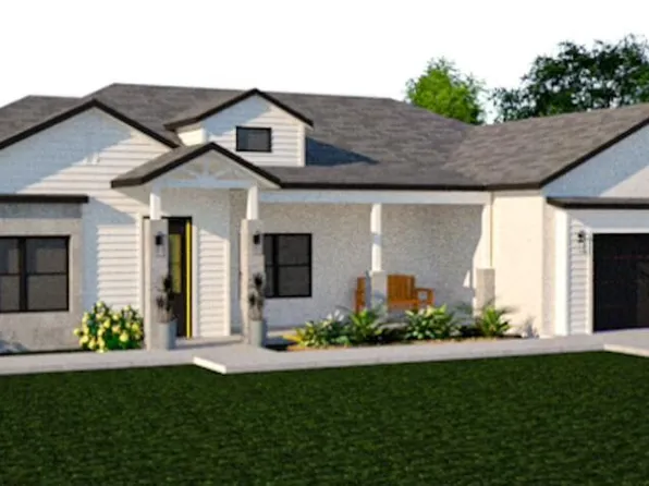 461 Valle Del Paseo Dr, Socorro, TX 79927