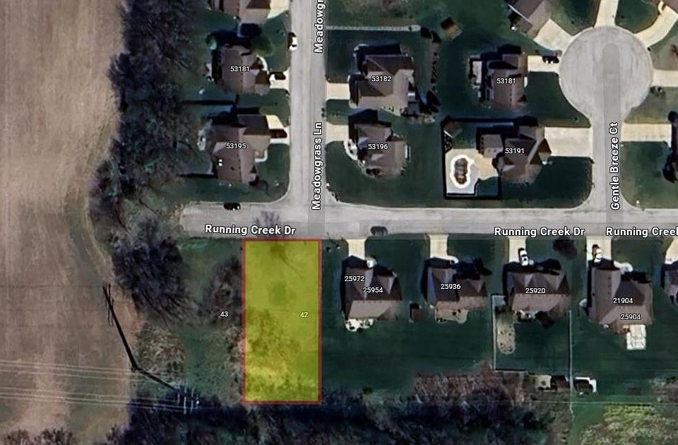 2nd image of 25972 Running Creek Dr