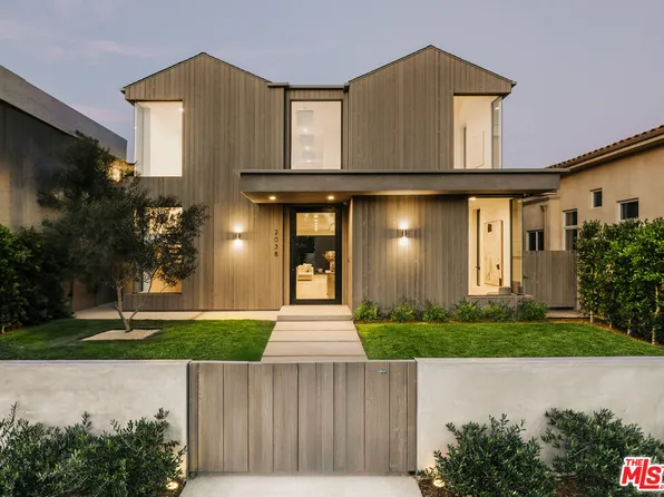 2038 Glyndon Ave, Venice, CA 90291