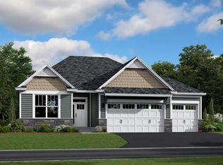 4634 Obsidian Way, Victoria, MN 55317