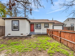 1448 Coolbrith St, Sacramento, CA