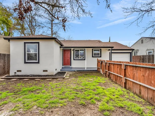 1448 Coolbrith St, Sacramento, CA 95822
