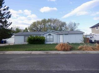 321 W 300 N, Santaquin, UT 84655