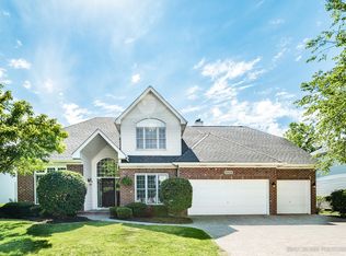 5016 Prairie Sage Ln, Naperville, IL