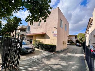 14143 Delano St APT 6, Van Nuys, CA 91401