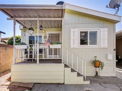 2350 250th St SPACE 12, Lomita, CA, 90717