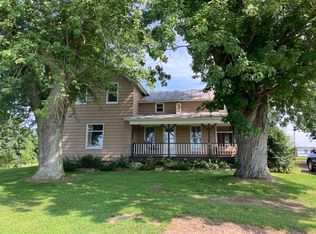 3440 W Bacon Rd, Hillsdale, MI 49242