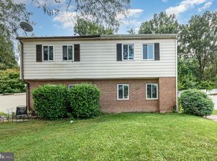 4219 Slater Ave, Baltimore, MD 21236