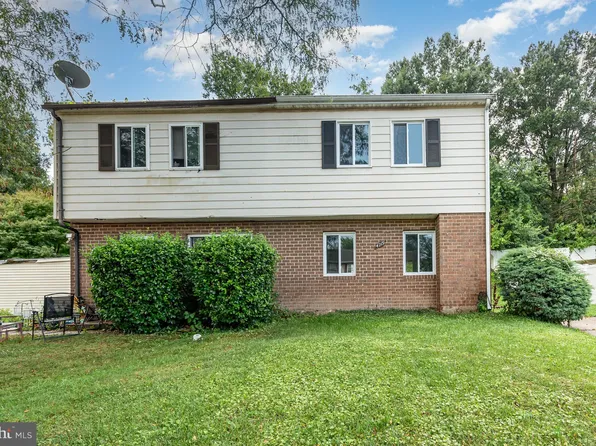 4219 Slater Ave, Baltimore, MD 21236