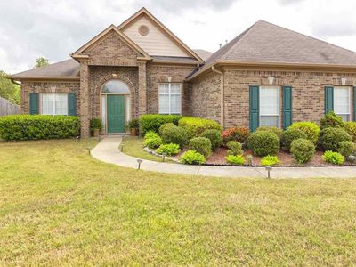 3401 Barkwood Cv, Trussville, AL, 35173