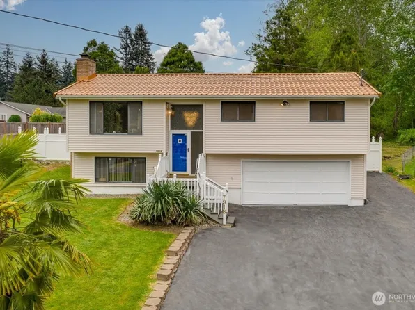 7918 W Glen Drive, Everett, WA 98203